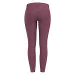RidersChoice / Silikonvollbesatzreithose Hearts Collection