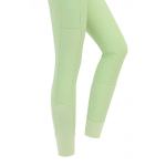 RidersChoice / Silikonvollbesatzreithose Hearts Collection