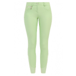 RidersChoice / Silikonvollbesatzreithose Hearts Collection