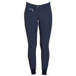 RidersChoice / Silikonvollbesatzreithose Hearts Collection