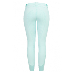 RidersChoice / Silikonvollbesatzreithose Hearts Collection
