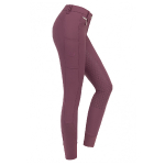 RidersChoice / Silikonvollbesatzreithose Hearts Collection