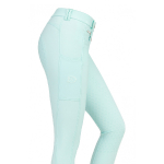 RidersChoice / Silikonvollbesatzreithose Hearts Collection