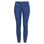 RidersChoice / Silikonvollbesatzreithose Hearts Collection