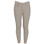 RidersChoice / Silikonvollbesatzreithose Hearts Collection