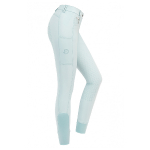 RidersChoice / Silikonvollbesatzreithose Hearts Collection