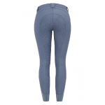 RidersChoice / Silikonvollbesatzreithose Hearts Collection