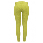 RidersChoice / Silikonvollbesatzreithose Hearts Collection