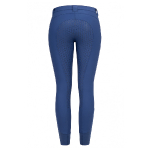 RidersChoice / Silikonvollbesatzreithose Hearts Collection