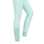 RidersChoice / Silikonvollbesatzreithose Hearts Collection