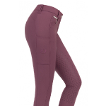 RidersChoice / Silikonvollbesatzreithose Hearts Collection