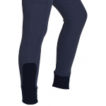 RidersChoice / Silikonvollbesatzreithose Hearts Collection