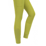 RidersChoice / Silikonvollbesatzreithose Hearts Collection
