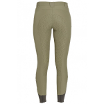 RidersChoice / Silikonvollbesatzreithose Hearts Collection