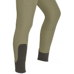 RidersChoice / Silikonvollbesatzreithose Hearts Collection