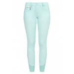 RidersChoice / Silikonvollbesatzreithose Hearts Collection
