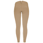 RidersChoice / Silikonvollbesatzreithose High Waist Comfort Design