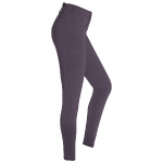 RidersChoice / Silikonvollbesatzreithose High Waist Comfort Design