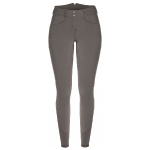 RidersChoice / Silikonvollbesatzreithose High Waist Comfort Design