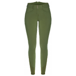 RidersChoice / Silikonvollbesatzreithose High Waist Comfort Design