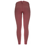 RidersChoice / Silikonvollbesatzreithose High Waist Comfort Design