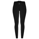 RidersChoice / Silikonvollbesatzreithose High Waist Comfort Design