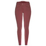 RidersChoice / Silikonvollbesatzreithose High Waist Comfort Design