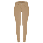 RidersChoice / Silikonvollbesatzreithose High Waist Comfort Design