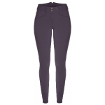 RidersChoice / Silikonvollbesatzreithose High Waist Comfort Design