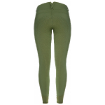 RidersChoice / Silikonvollbesatzreithose High Waist Comfort Design