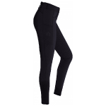 RidersChoice / Silikonvollbesatzreithose High Waist Comfort Design
