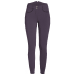 RidersChoice / Silikonvollbesatzreithose High Waist Comfort Design II