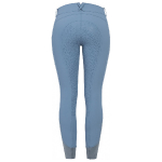 RidersChoice / Silikonvollbesatzreithose High Waist Limited Edition