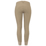 RidersChoice / Silikonvollbesatzreithose High Waist Limited Edition
