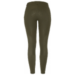 RidersChoice / Silikonvollbesatzreithose Mesh-Design