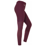 RidersChoice / Silikonvollbesatzreithose Mesh-Design