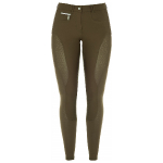 RidersChoice / Silikonvollbesatzreithose Mesh-Design