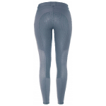 RidersChoice / Silikonvollbesatzreithose Mesh-Design