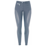RidersChoice / Silikonvollbesatzreithose Mesh-Design