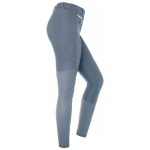 RidersChoice / Silikonvollbesatzreithose Mesh-Design