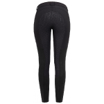 RidersChoice / Silikonvollbesatzreithose Mesh-Design