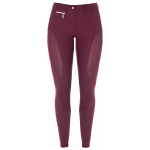 RidersChoice / Silikonvollbesatzreithose Mesh-Design