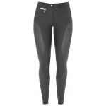 RidersChoice / Silikonvollbesatzreithose Mesh-Design