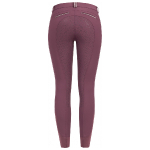 RidersChoice / Silikonvollbesatzreithose Premium Glitzer