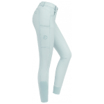 RidersChoice / Silikonvollbesatzreithose Premium Glitzer