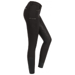 RidersChoice / Silikonvollbesatzreithose Premium Glitzer