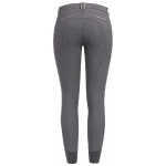 RidersChoice / Silikonvollbesatzreithose Premium Glitzer