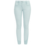 RidersChoice / Silikonvollbesatzreithose Premium Glitzer