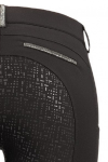RidersChoice / Silikonvollbesatzreithose Premium Glitzer