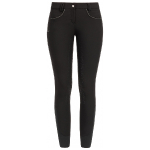 RidersChoice / Silikonvollbesatzreithose Premium Glitzer